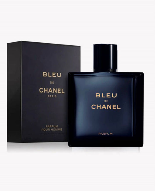 Bleu de Chanel