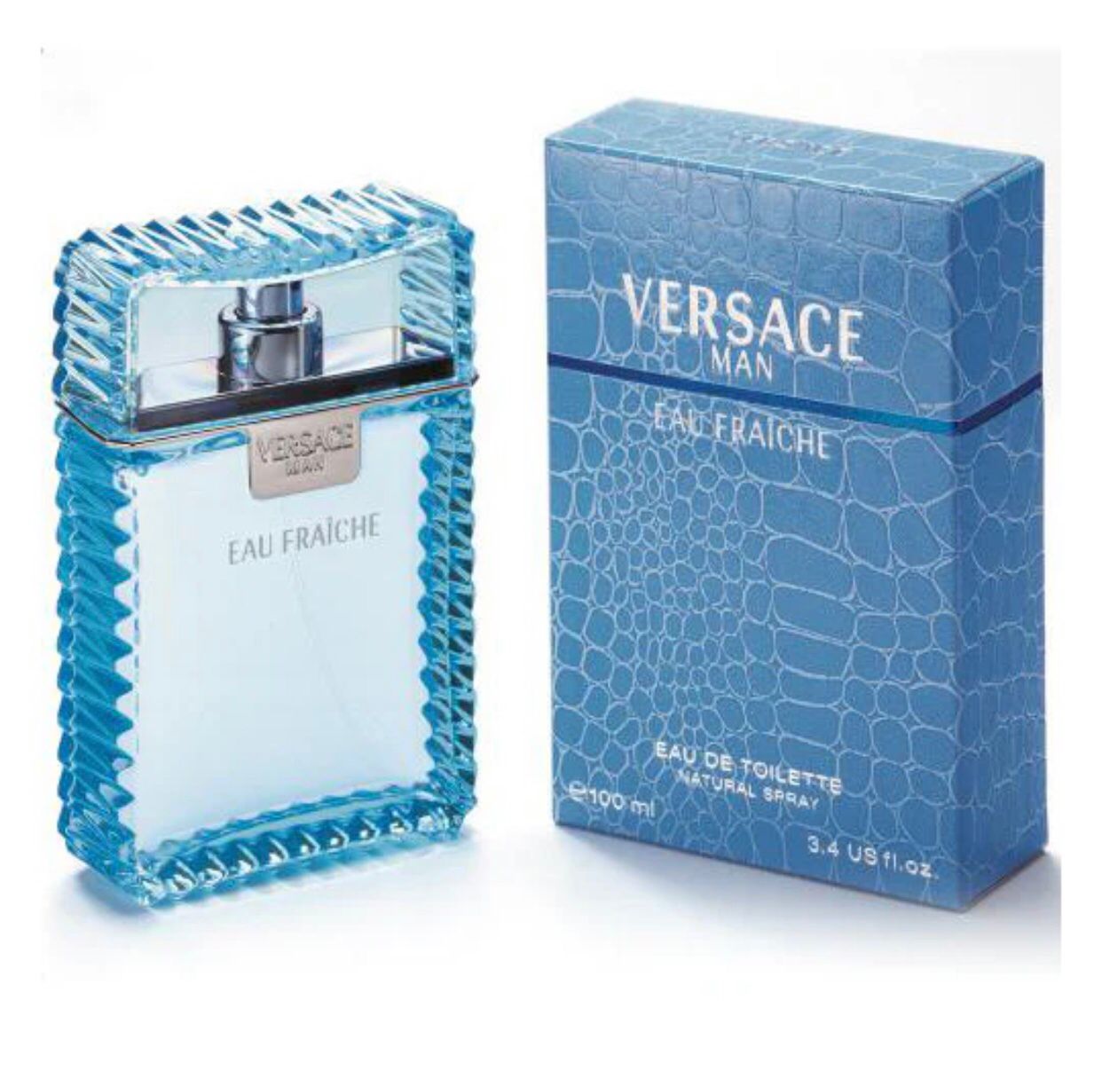 Man Eau Fraiche