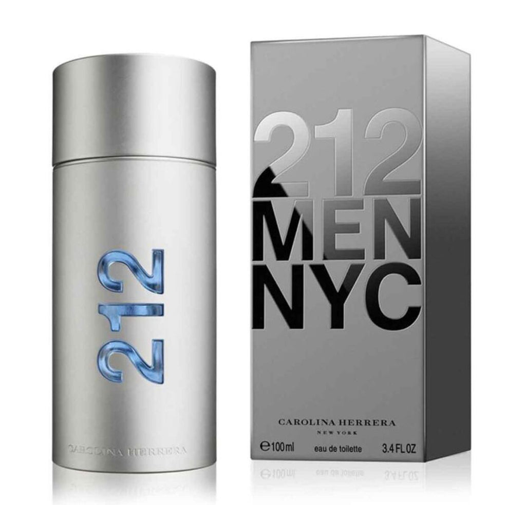 212 Men NYC