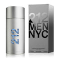 212 Men NYC