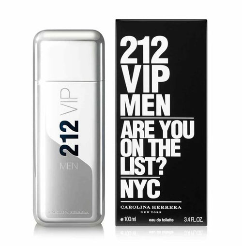 212 Men NYC