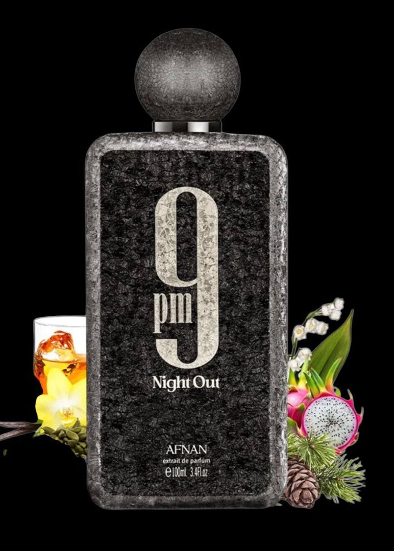 9 PM Night Out