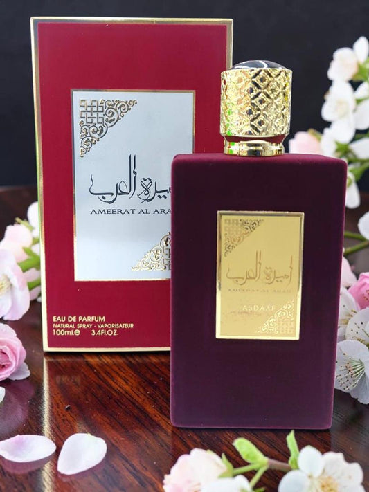 Ameerat Al Arab