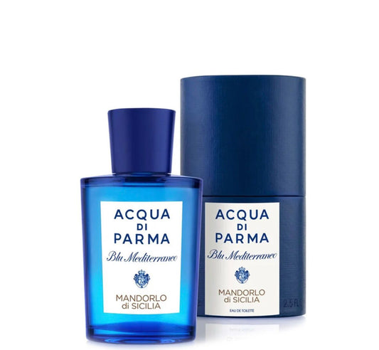 Blu Mediterraneo
