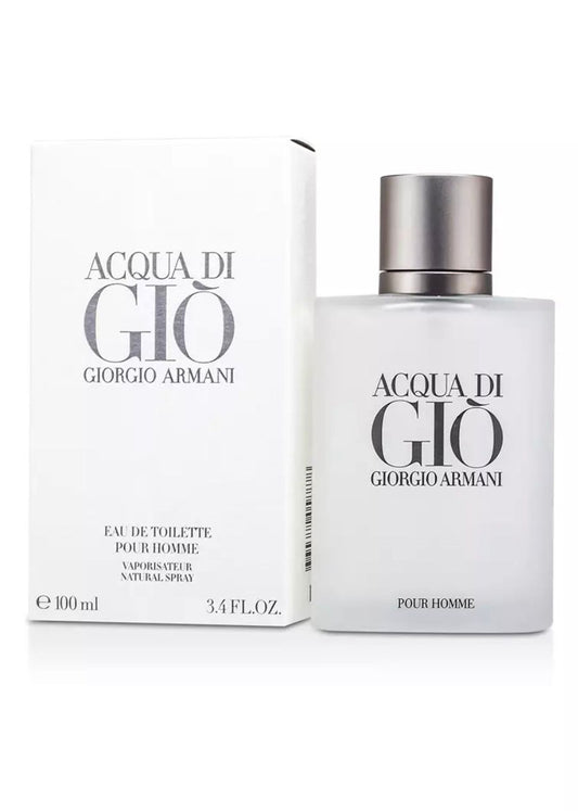Acqua di Giò Pour Homme