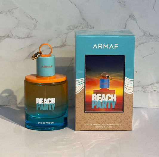 Beach Party