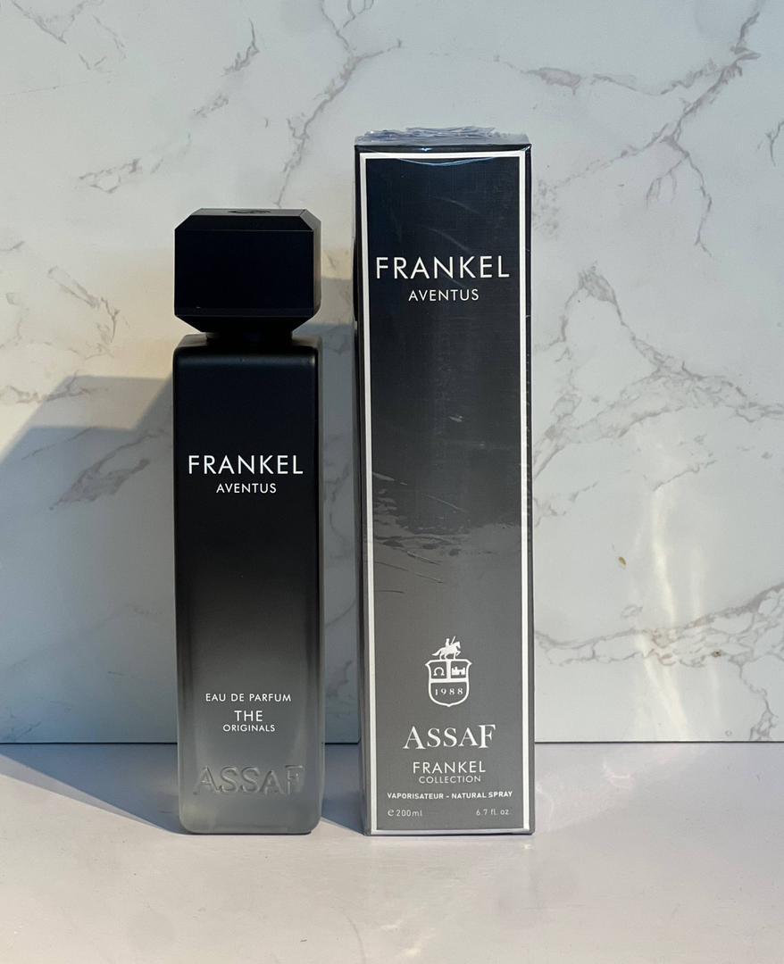 Frankel Aventus
