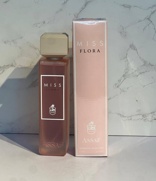 Miss Flora