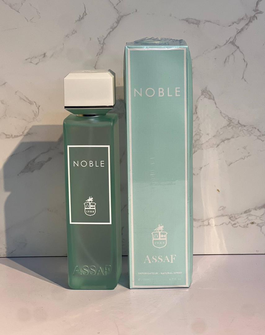 Noble