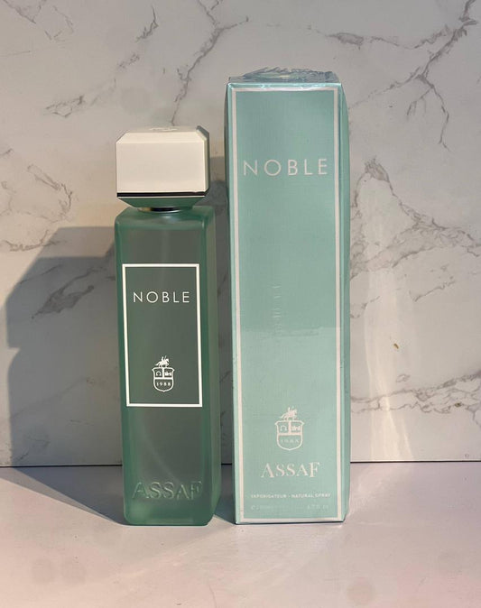 Noble