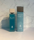 Wild Colt