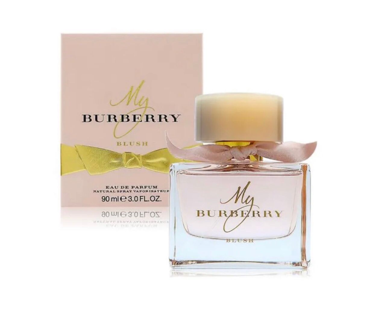 My Burberry Blush