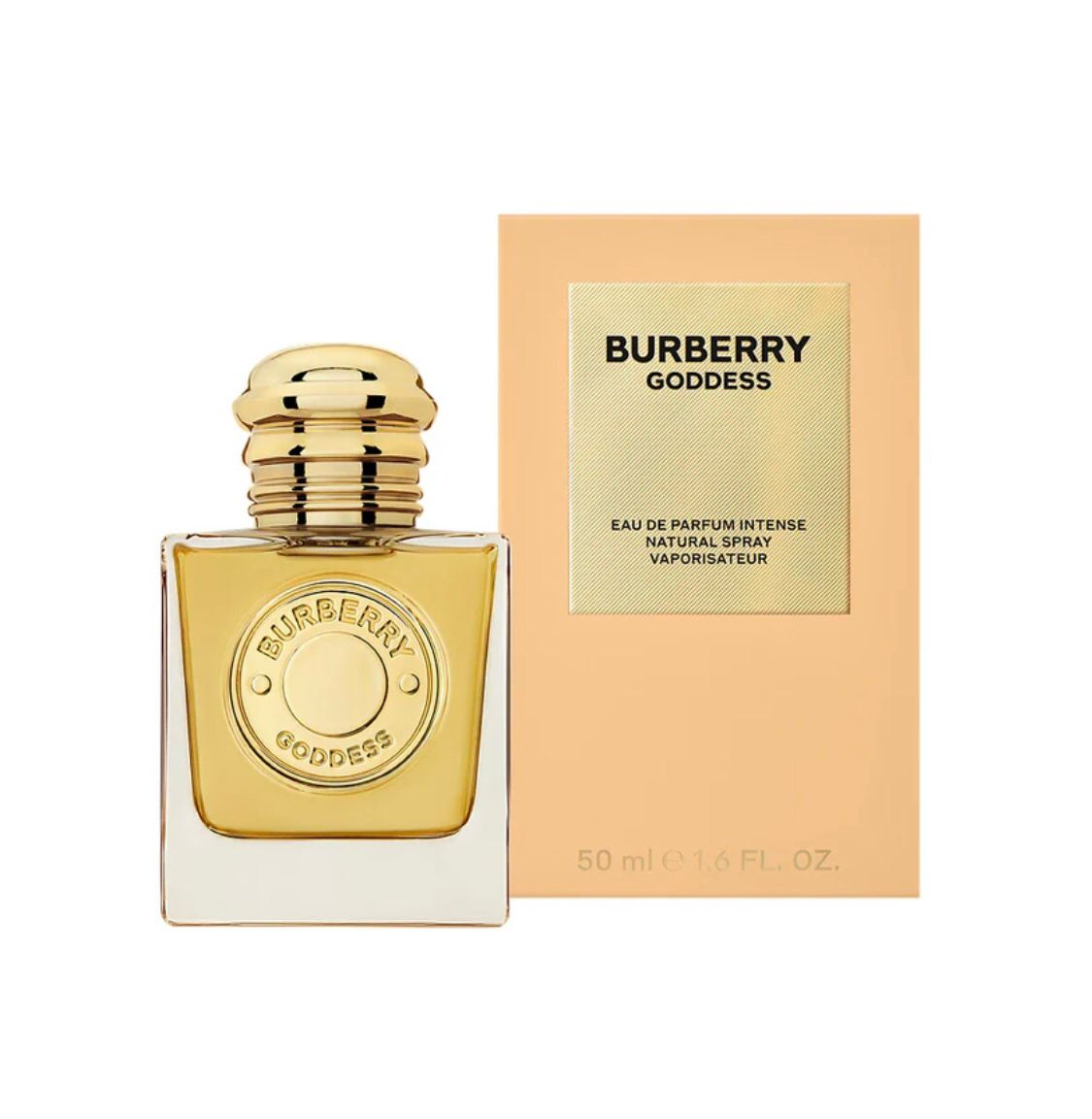 Burberry Goddess