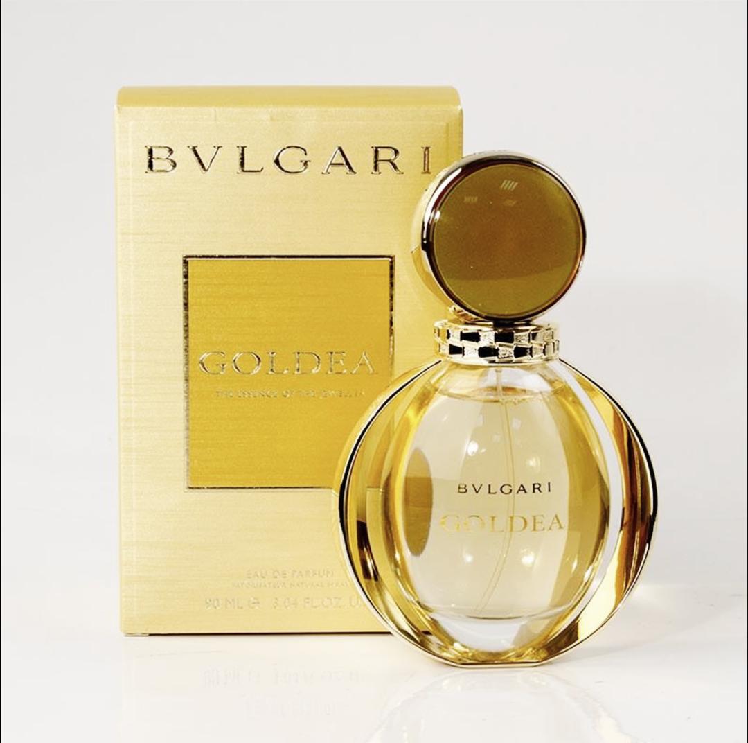 Bvlgari Goldea