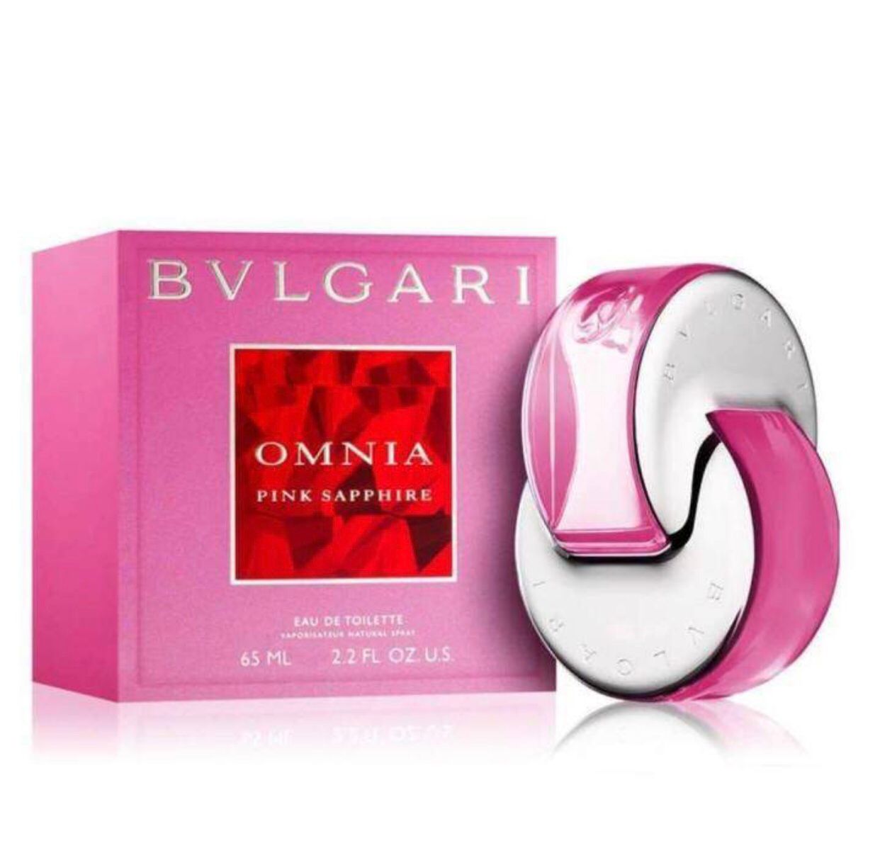 Bvlgari Omnia