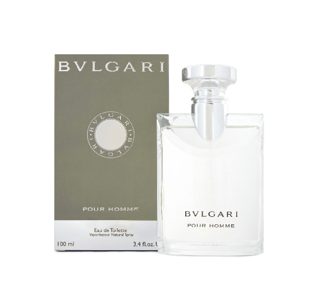 Bvlgari Pour Homme