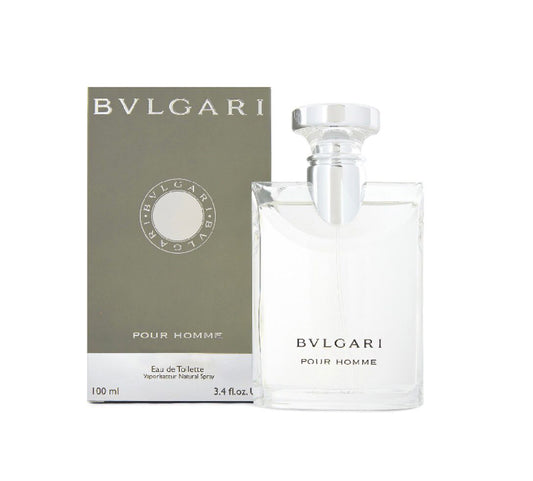 Bvlgari Pour Homme