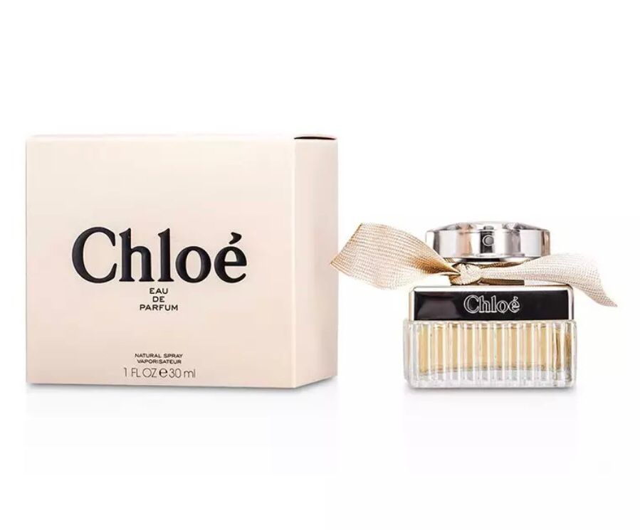 Chloé Eau de Parfum