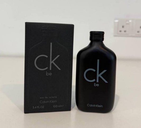 CK Be