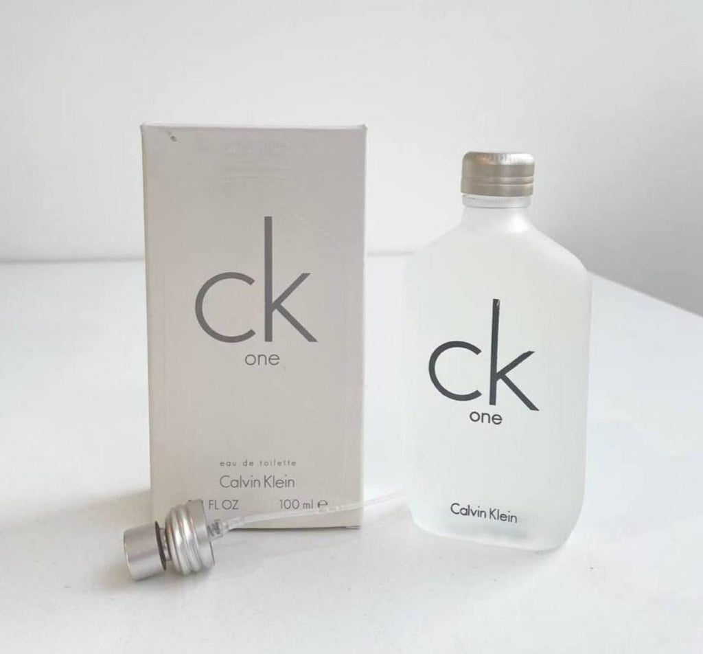 CK One