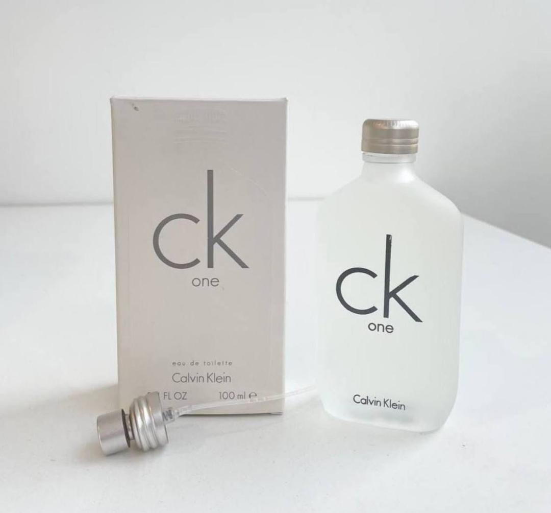 CK One