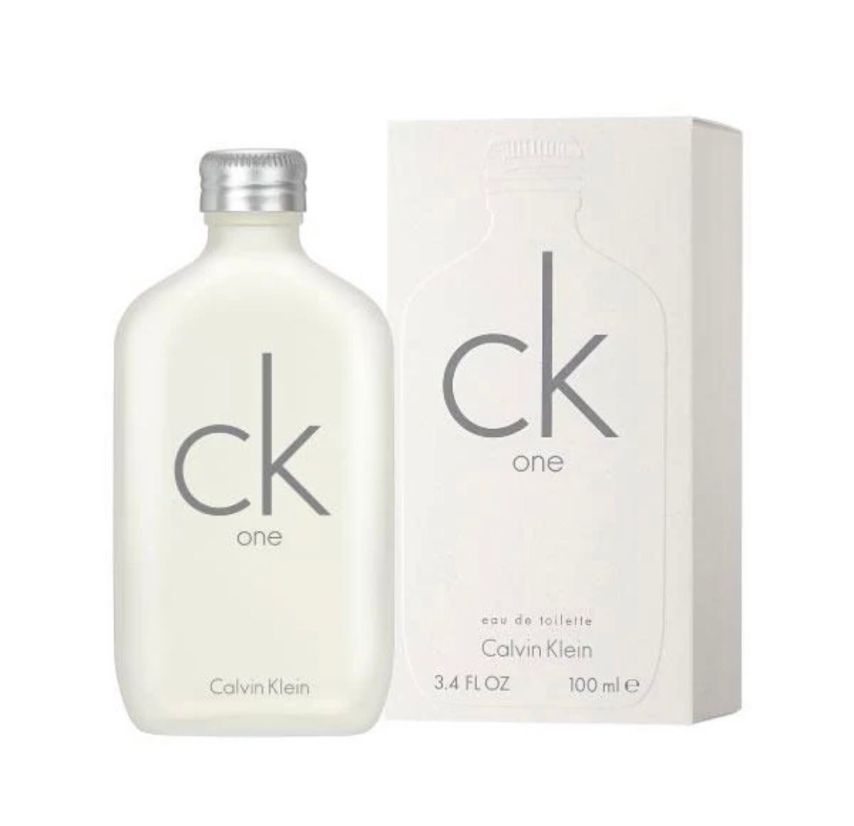 CK One