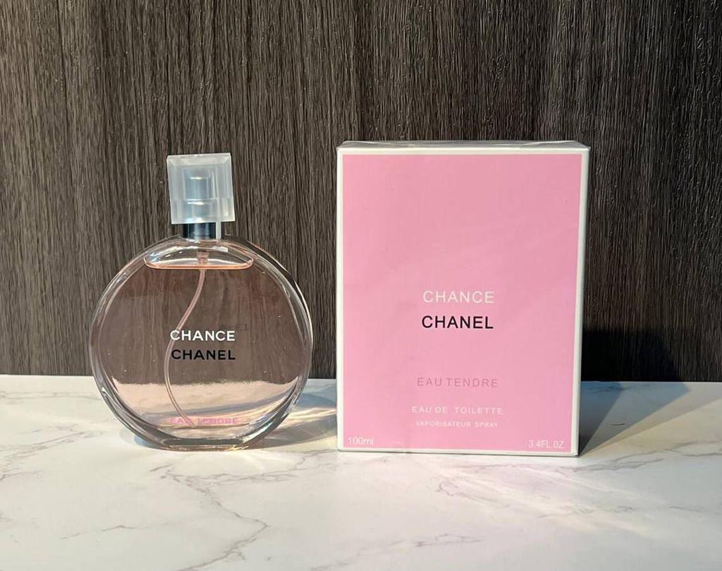 Chance Eau de Parfum