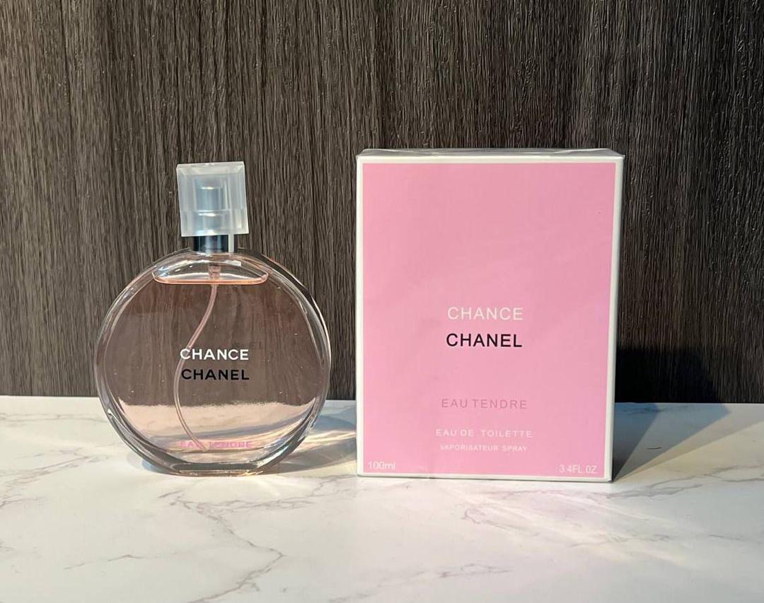 Chance Eau de Parfum