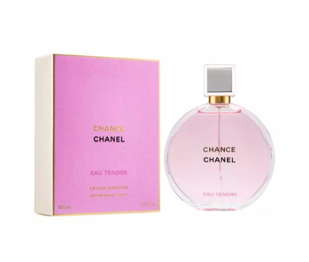 Chance Eau de Parfum