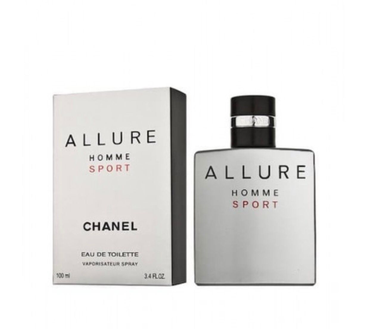 Chanel Allure