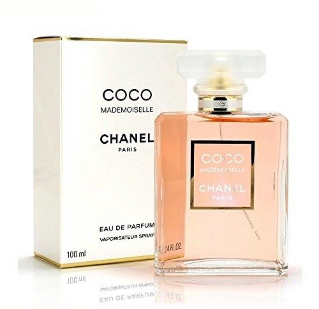 Coco Mademoiselle