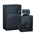 Club de Nuit Intense