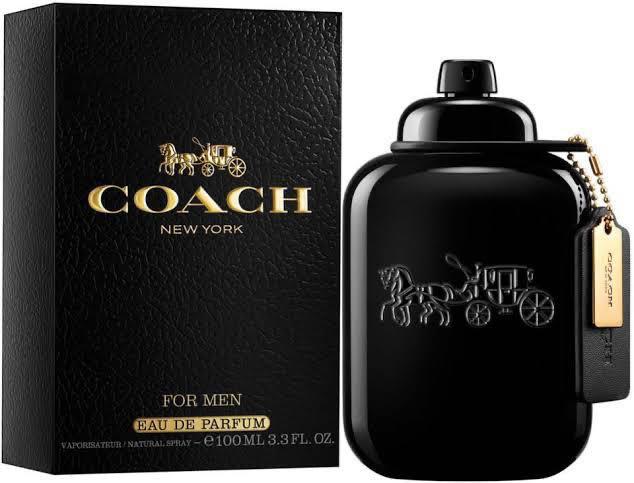 Coach New York