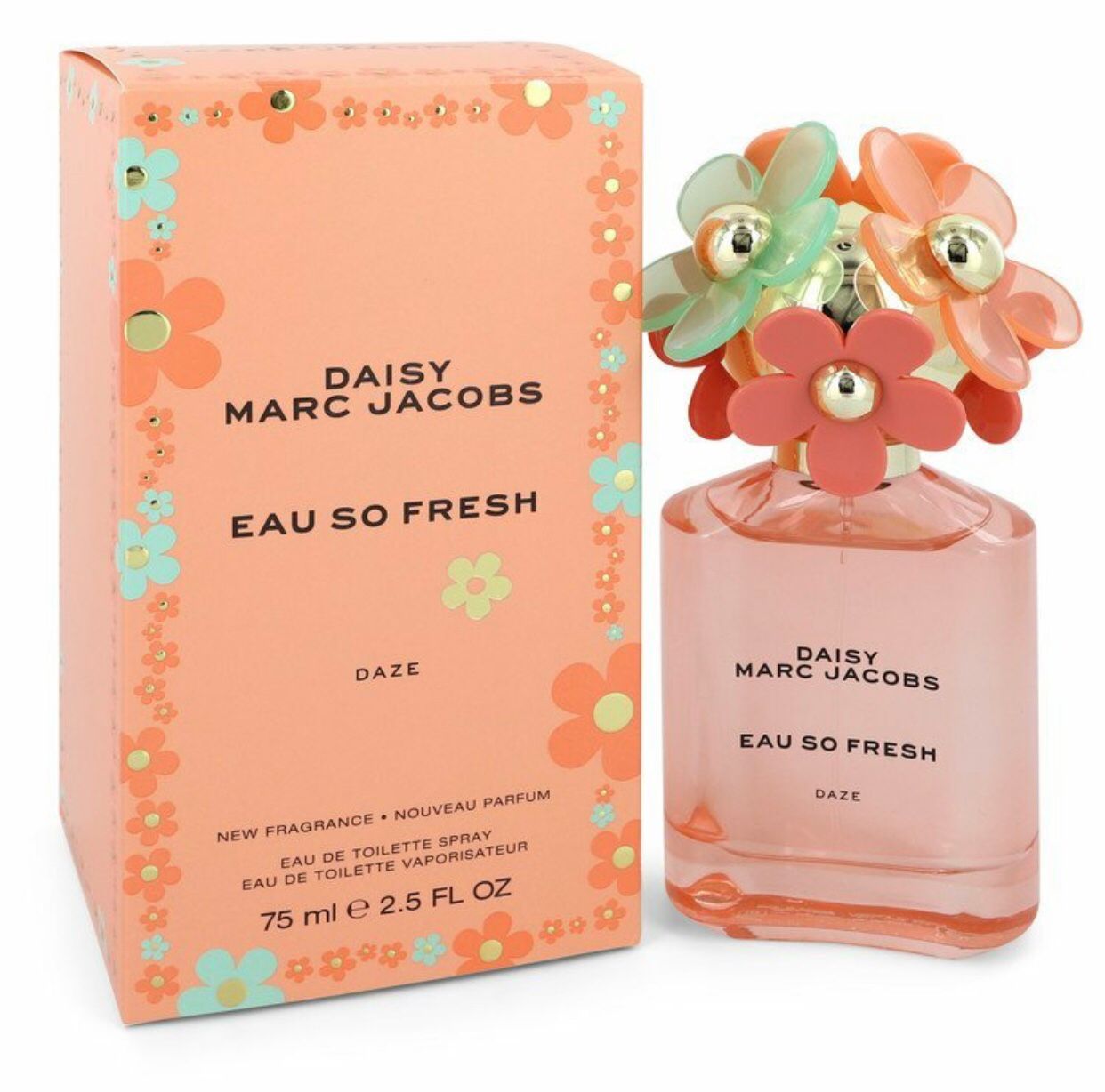 Daisy Eau So Fresh