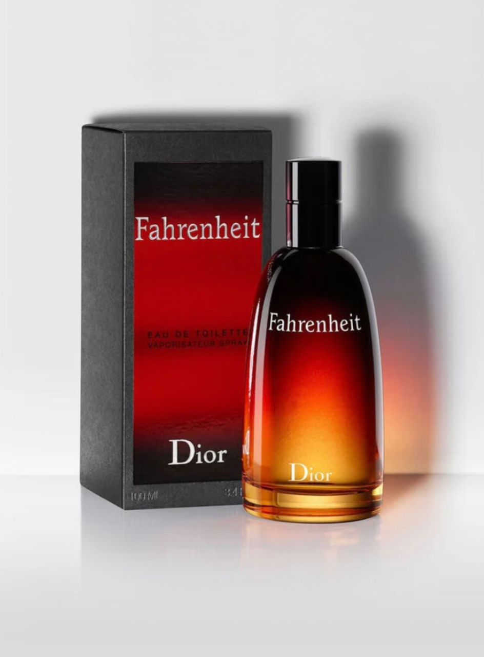 Fahrenheit