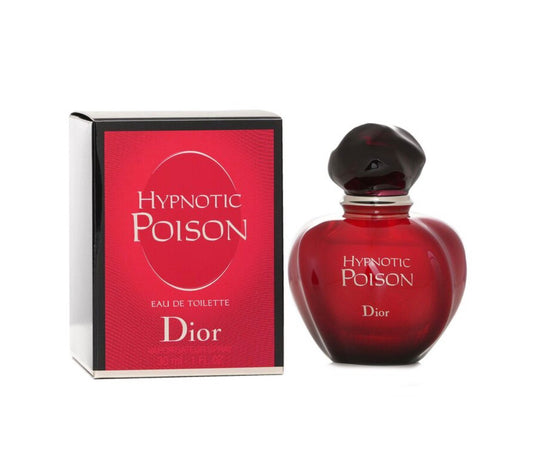 Hypnotic Poison