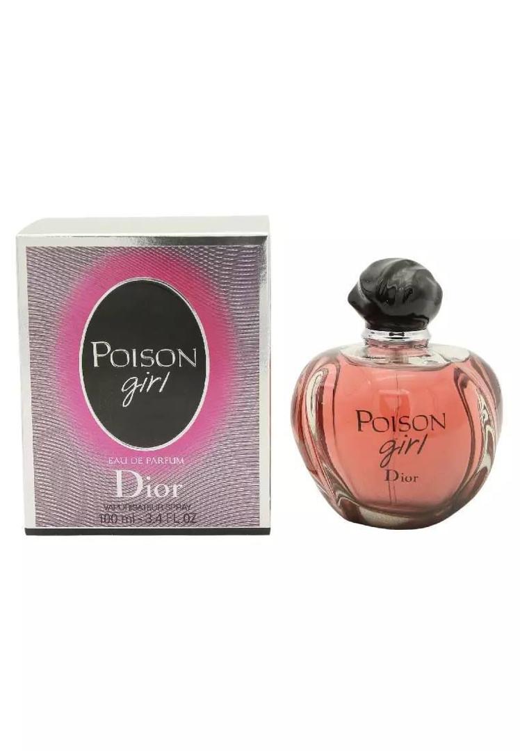 Poison Girl