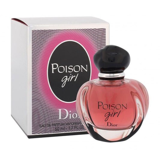 Poison Girl