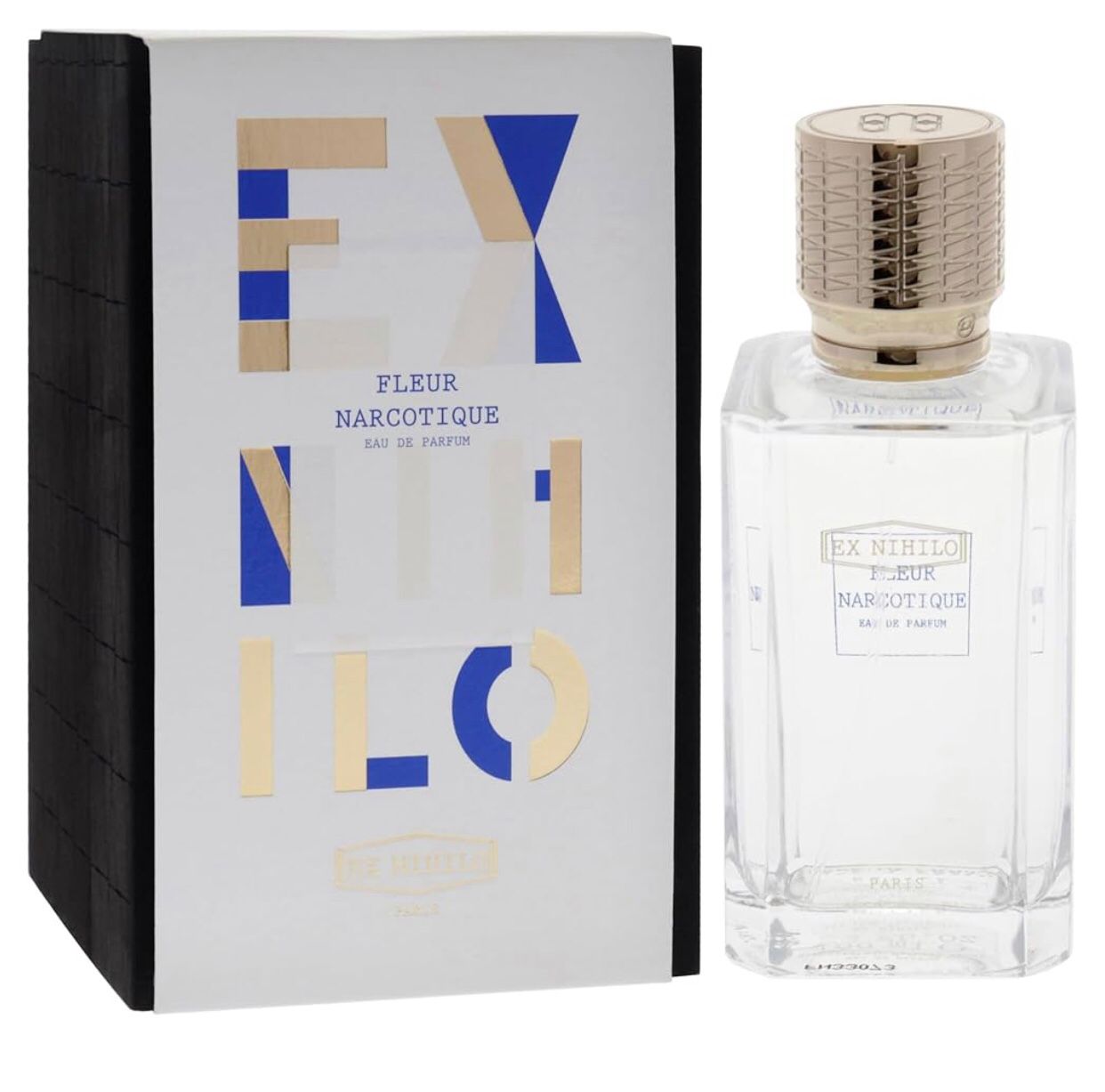 Fleur Narcotique