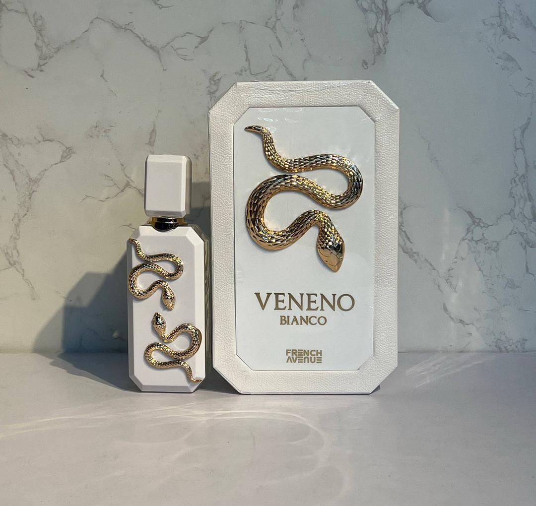Veneno Bianco