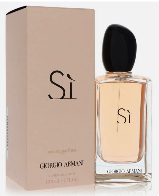 Sì