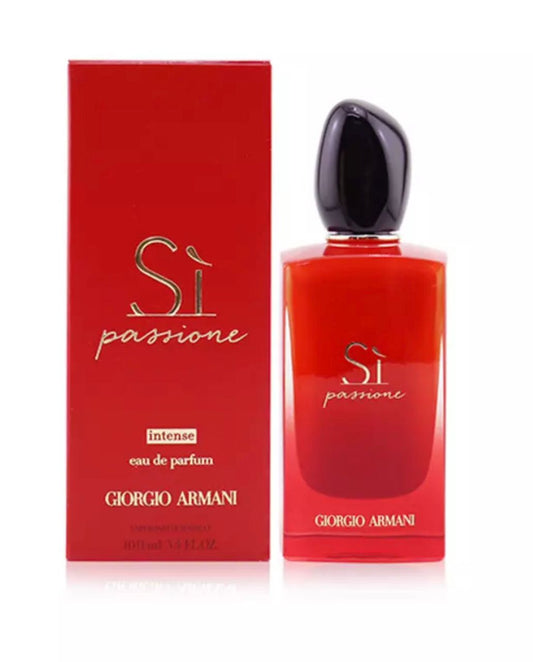 Sì Passione