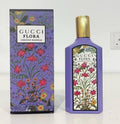 Gucci Flora Gorgeous Magnolia