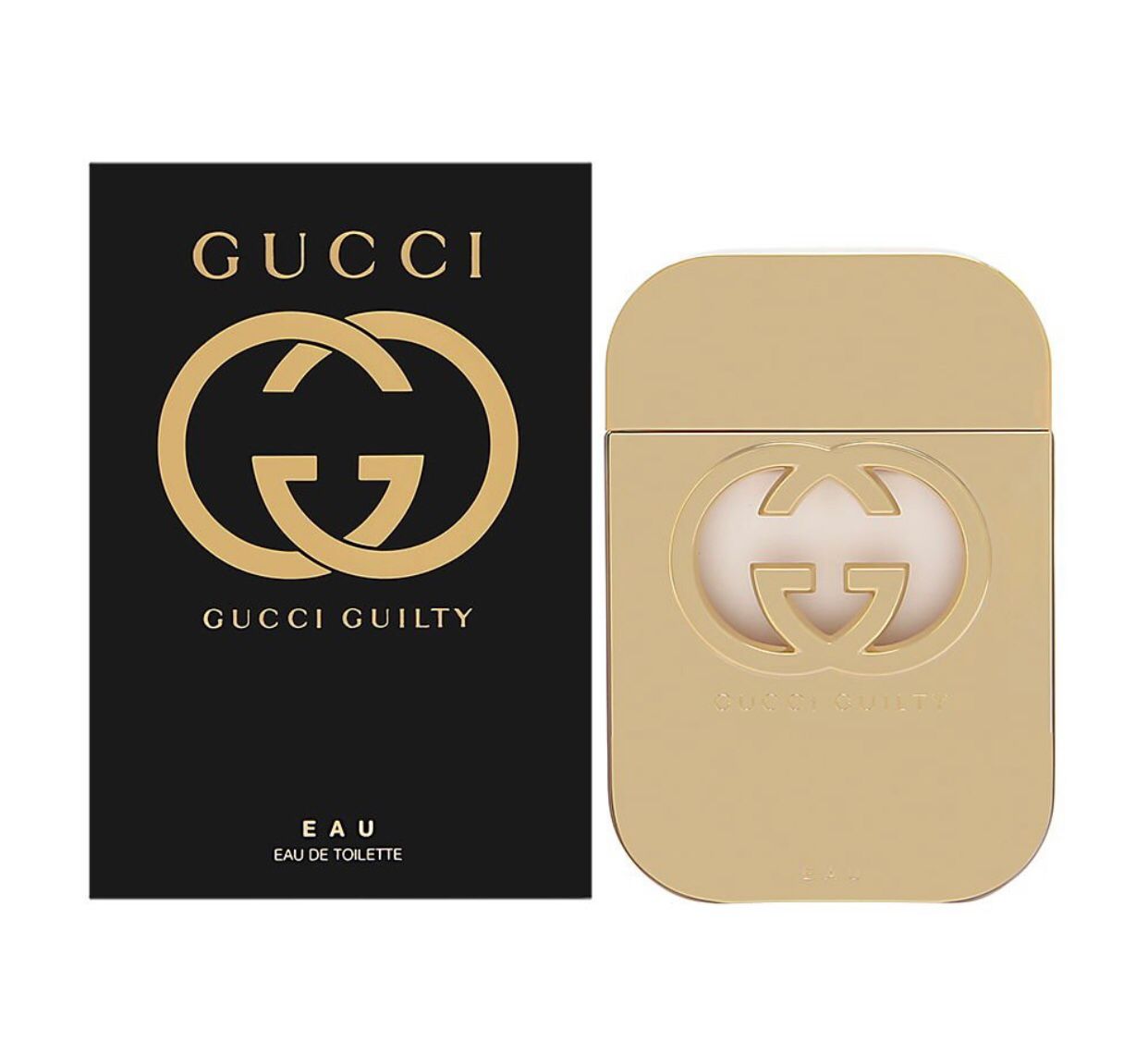 Gucci Guilty Pour Homme