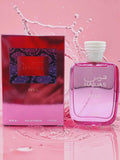 Hawas for Her Pink