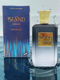 Island Dreams