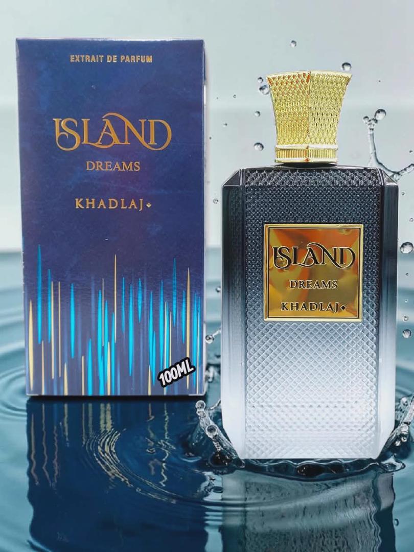Island Dreams