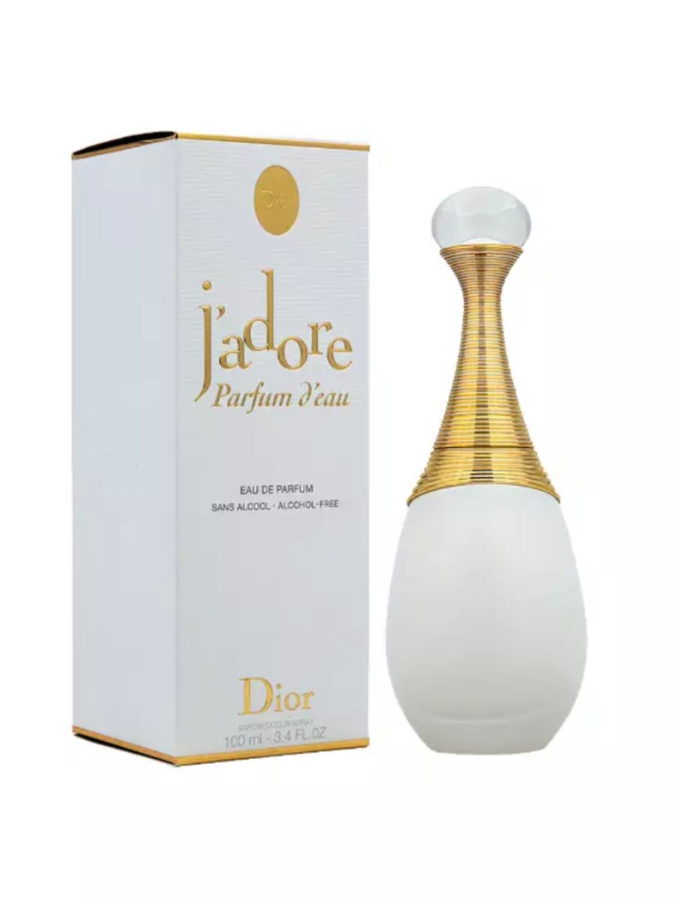 J'adore