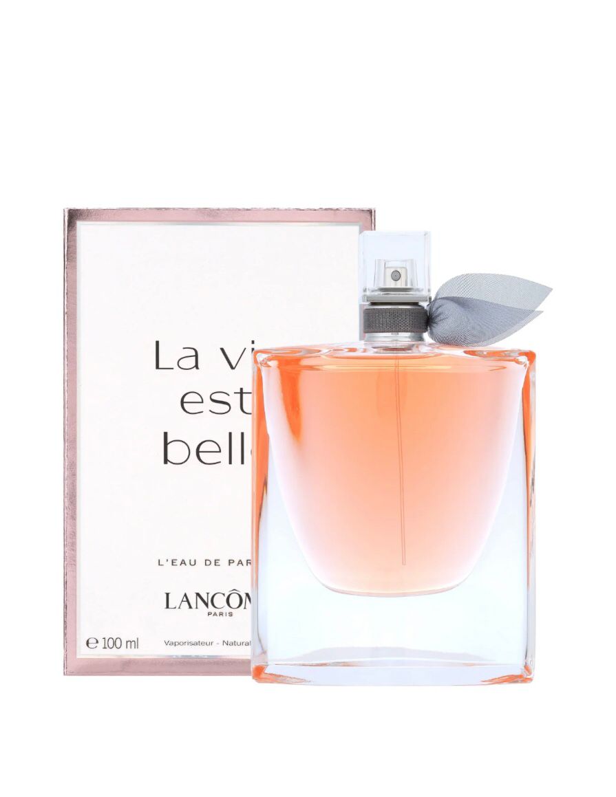 La Vie Est Belle