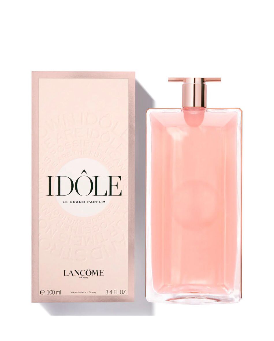 Idôle